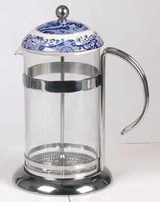 Cafetiere large